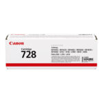 Canon 728 noir Compatible
