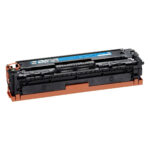 Canon 731 Cyan Toner Laser Authentique - 6271B002 – Image 3
