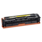 Canon 731 Jaune Toner Laser Authentique - 6269B002 – Image 3