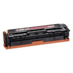 Canon 731 Magenta Toner Laser Authentique - 6270B002 – Image 3
