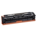 Canon 731 Noir Toner Laser Authentique - 6272B002 – Image 3