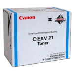 Canon C-EXV 21 Cyan