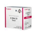Canon C-EXV 21 Magenta