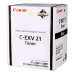 Canon C-EXV 21 Noir