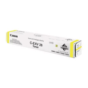Canon C-EXV 28 Jaune