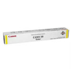 Canon C-EXV 29 Jaune