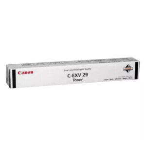 Canon C-EXV 29 Noir