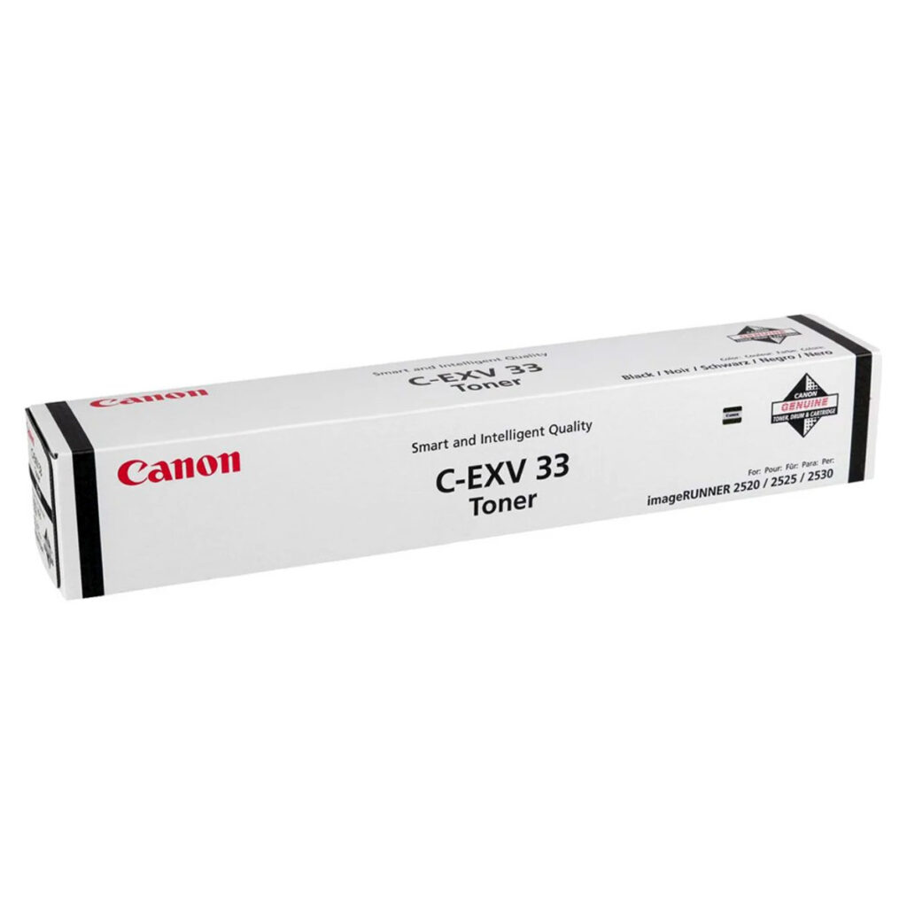 Canon C-EXV 33