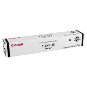 Canon C-EXV 33