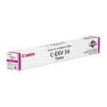 Canon C-EXV 34 Magenta