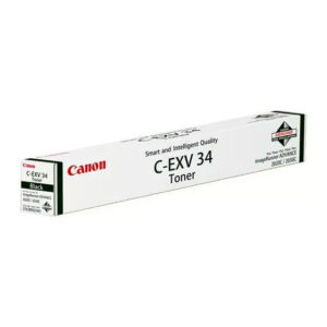 Canon C-EXV 34 Noir