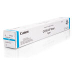 Canon C-EXV 49 Cyan