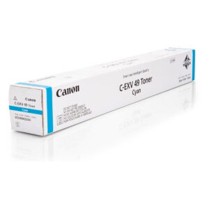 Canon C-EXV 49 Cyan