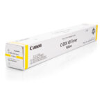 Canon C-EXV 49 Jaune