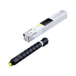 Canon C-EXV 65 Jaune