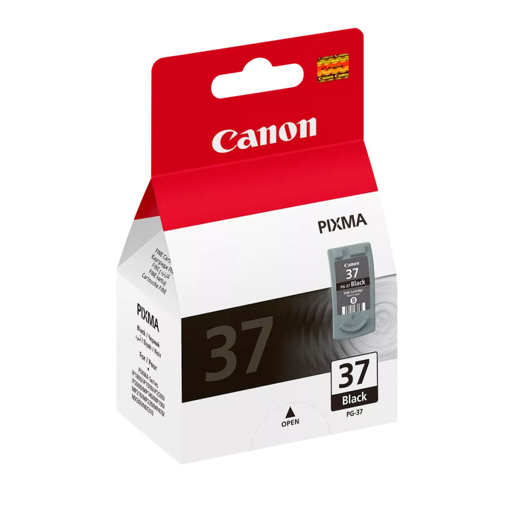 Canon PG-37