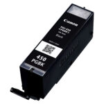 Canon PGI-450 PGBK Noir Cartouche d'encre - 6499B001 – Image 3