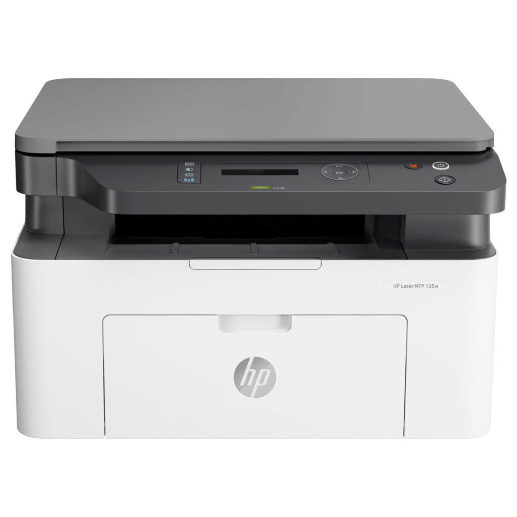 HP 135w