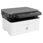 HP 135w Imprimante multifonction Laser monochrome - 4ZB83A – Image 3