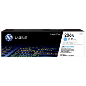 HP 206A Cyan