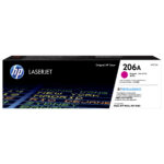 HP 206A Magenta