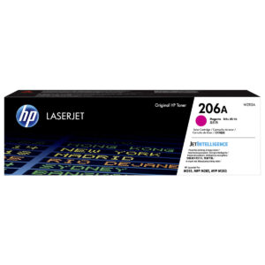 HP 206A Magenta