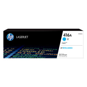 HP 416A Cyan