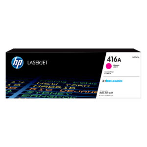 HP 416A Magenta