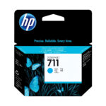 HP 711 Cyan