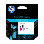 HP 711 Magenta
