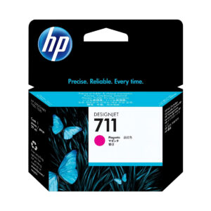 HP 711 Magenta