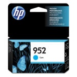 HP 952 Cyan