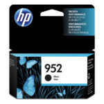 HP 952 Noir