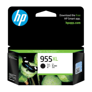 HP 955XL Noir