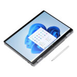 HP Envy x360 14-fc0001nk Ultra 7 Ordinateur portable - BU6K1EA – Image 2