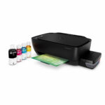 HP Ink Tank 415 Imprimante sans fil - Z4B53A – Image 2