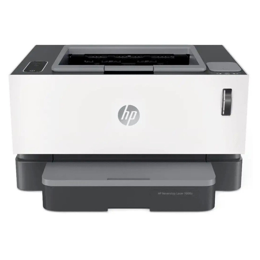 HP Neverstop Laser 1000a