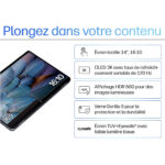 HP OmniBook Ultra Flip x360 Ordinateur Portable - BT1B6EA – Image 9