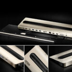 ATEN Station d’accueil multiports USB-C - 13 en 1 - UH3237 – Image 4