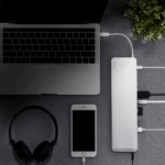 ATEN UH3234 Station d’accueil multiports USB-C - 10 en 1 – Image 4