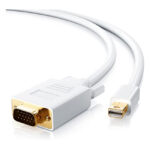 BASIX Cable Mini DisplayPort