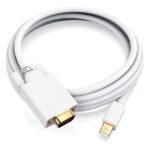 BASIX Cable Mini DisplayPort to VGA D13 – Image 3