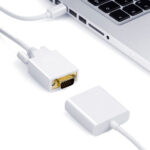 BASIX Cable Mini DisplayPort to VGA D13 – Image 4
