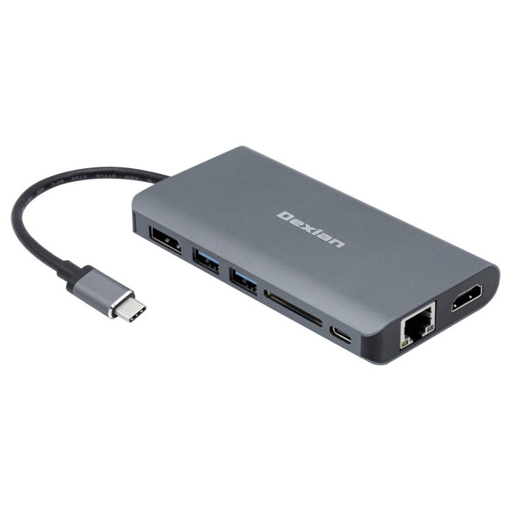 DEXLAN Dock USB