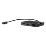 HP USB-C to Multi-port Hub - HDMI - 1BG94AA – Image 2