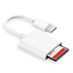Lecteur Carte SD USB-C D-118 – Image 2