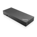 Lenovo ThinkPad Hybrid USB-C avec station d'accueil USB-A - 40AF0135EU – Image 3