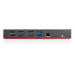 Lenovo ThinkPad Hybrid USB-C avec station d'accueil USB-A - 40AF0135EU – Image 2
