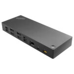 Lenovo ThinkPad Hybrid USB-C avec station d'accueil USB-A - 40AF0135EU – Image 4