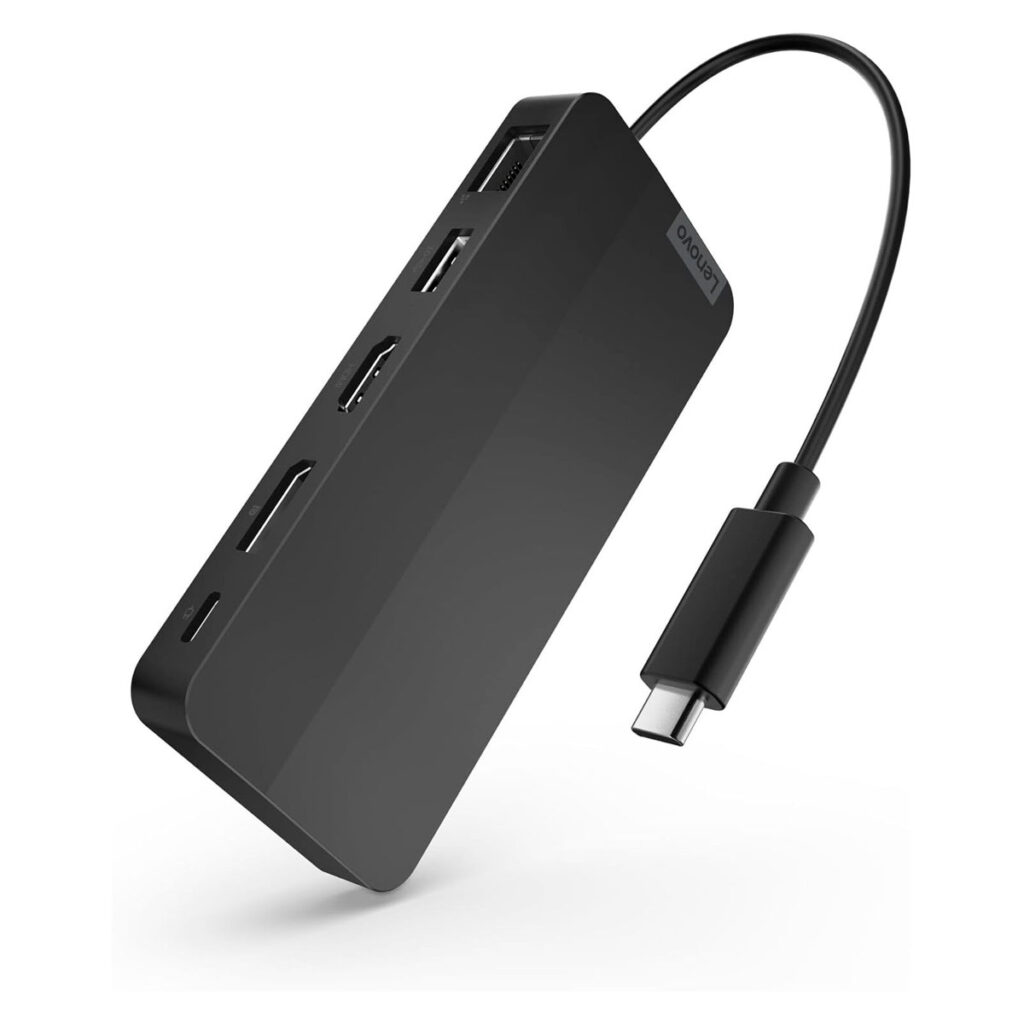Lenovo USB-C
